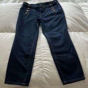 Talbots jeans